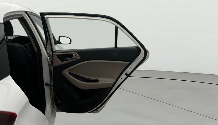 2018 Hyundai Elite i20 SPORTZ 1.2, Petrol, Manual, 61,195 km, RHS Rear Door