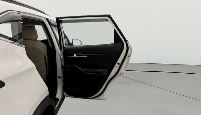 2021 KIA SELTOS HTE 1.5 PETROL, Petrol, Manual, 41,469 km, RHS Rear Door