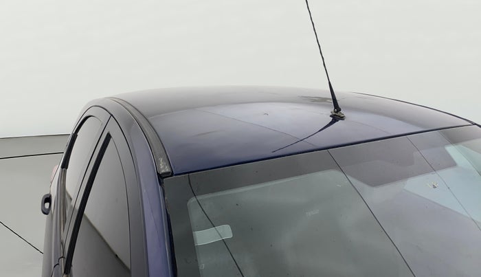 2021 Tata Tiago XZ PLUS PETROL, Petrol, Manual, 29,786 km, Roof