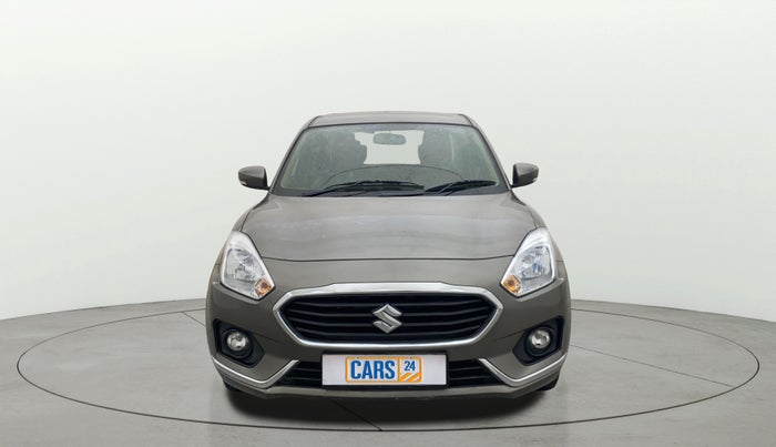 2018 Maruti Dzire ZDI, Diesel, Manual, 42,424 km, Front