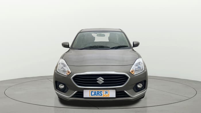 2018 Maruti Dzire ZDI, Diesel, Manual, 42,424 km, Front
