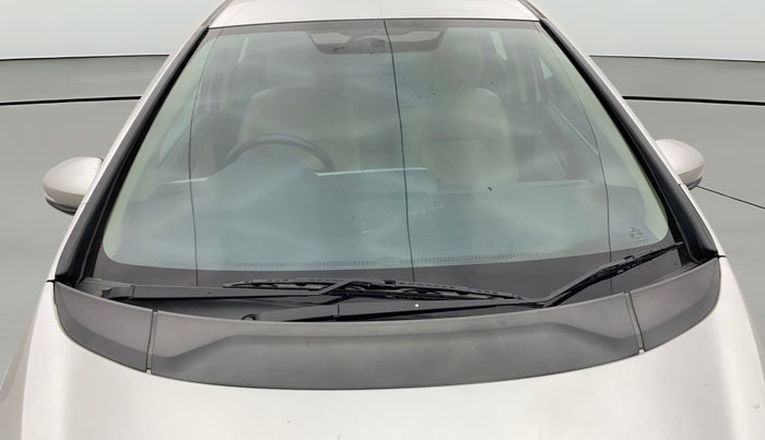 2018 Honda Jazz 1.2L I-VTEC V CVT, Petrol, Automatic, 50,263 km, Front Windshield