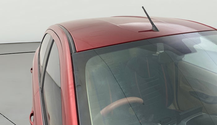 2018 Ford Figo Aspire TREND PLUS 1.2 PETROL, Petrol, Manual, 82,264 km, Roof