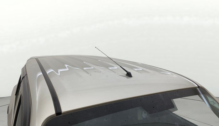 2022 Maruti S PRESSO VXI (O) CNG, CNG, Manual, 15,915 km, Roof