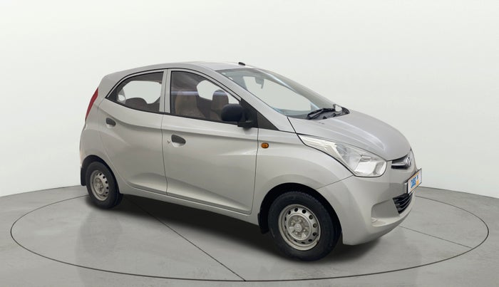 2012 Hyundai Eon D-LITE, Petrol, Manual, 7,705 km, SRP
