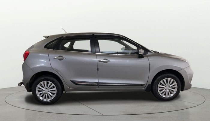 2021 Maruti Baleno DELTA PETROL 1.2, Petrol, Manual, 13,936 km, Right Side View