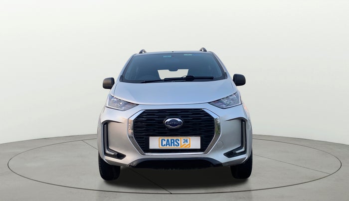 2021 Datsun Redi Go A, Petrol, Manual, 15,283 km, Front