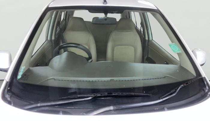 2012 Hyundai i10 MAGNA 1.2, Petrol, Manual, 70,879 km, Front Windshield