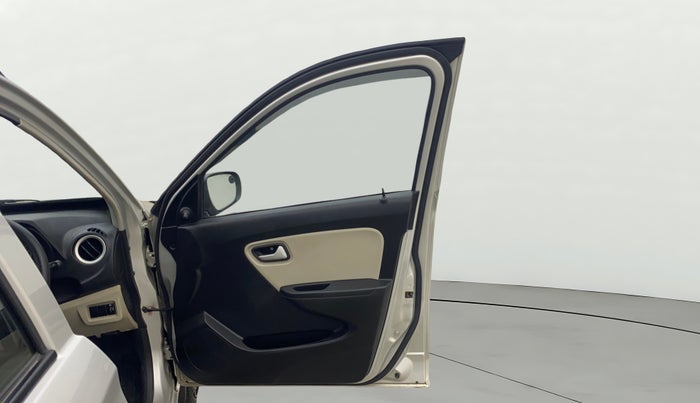 2021 Maruti Alto VXI PLUS, Petrol, Manual, 19,584 km, RHS Front Door