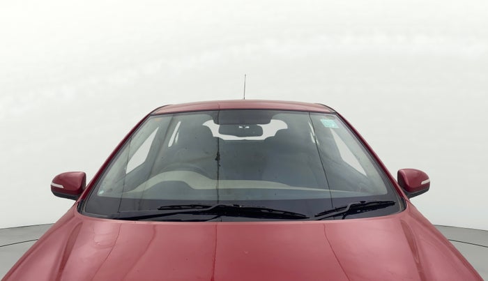 2016 Hyundai Elite i20 SPORTZ 1.2, Petrol, Manual, 1,14,179 km, Front Windshield