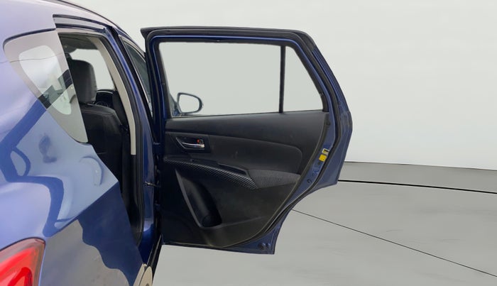 2018 Maruti S Cross ZETA 1.3, Diesel, Manual, 77,423 km, RHS Rear Door