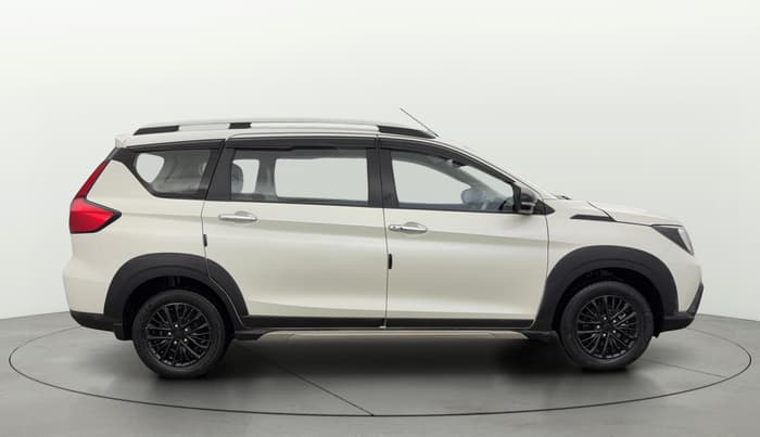 2020 Maruti XL6 ALPHA AT, Petrol, Automatic, 62,973 km, Right Side View