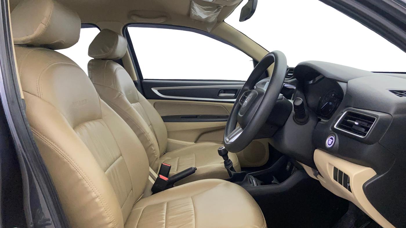 2023 Honda Amaze 1.2L I-VTEC VX, Petrol, Manual, 29,299 km, Right Side Front Door Cabin