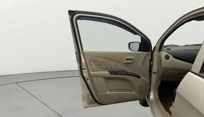 2015 Maruti Celerio ZXI AMT, Petrol, Automatic, 46,926 km, LHS Front Door