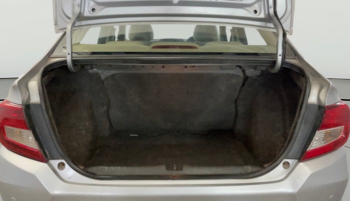 2019 Honda Amaze 1.5L I-DTEC S, Diesel, Manual, 91,811 km, Boot Open Zoomed View