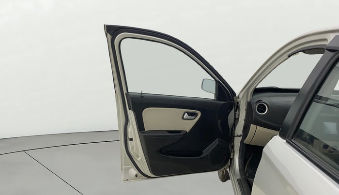 2022 Maruti Alto LXI OPT CNG, CNG, Manual, 30,517 km, LHS Front Door