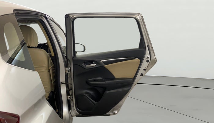 2018 Honda Jazz 1.2L I-VTEC V AT, Petrol, Automatic, 46,863 km, RHS Rear Door