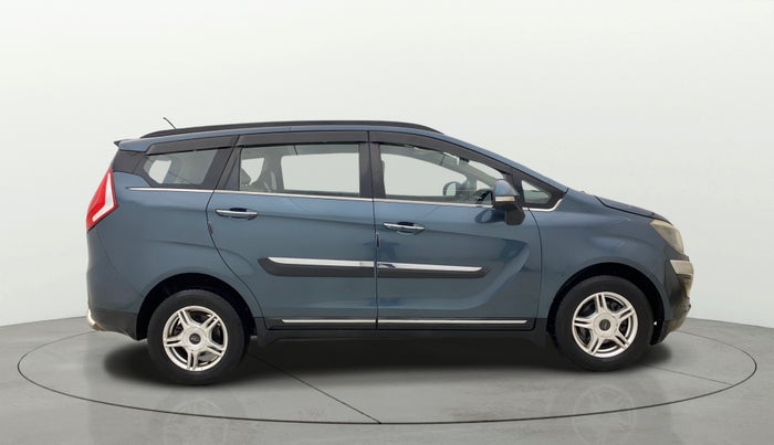 2019 Mahindra MARAZZO M6 8 STR, Diesel, Manual, 81,371 km, Right Side View