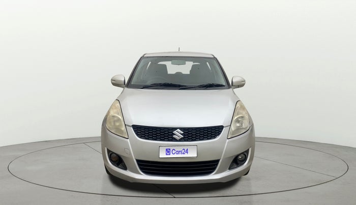 2013 Maruti Swift VXI, Petrol, Manual, 94,966 km, Front