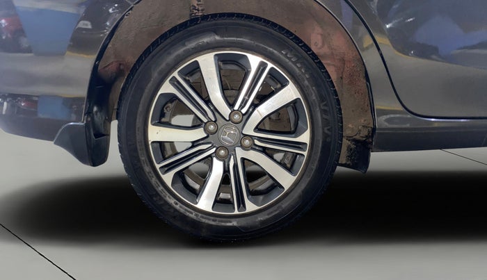 2021 Honda Amaze 1.2L I-VTEC VX, Petrol, Manual, 22,622 km, Right Rear Wheel