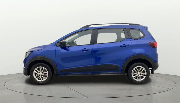 2021 Renault TRIBER RXT, Petrol, Manual, 64,211 km, Left Side