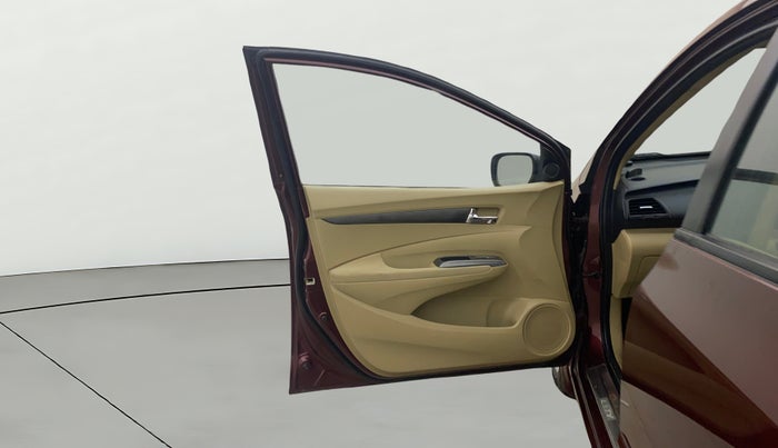 2013 Honda City 1.5L I-VTEC V MT, Petrol, Manual, 88,100 km, LHS Front Door