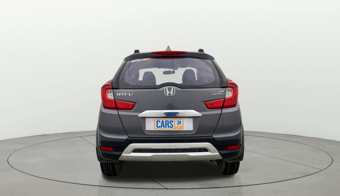 2020 Honda WR-V 1.2L I-VTEC SV MT, Petrol, Manual, 31,351 km, Back/Rear