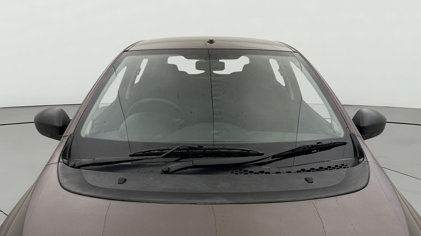 2019 Tata Tiago XE PETROL, Petrol, Manual, 43,686 km, Front Windshield