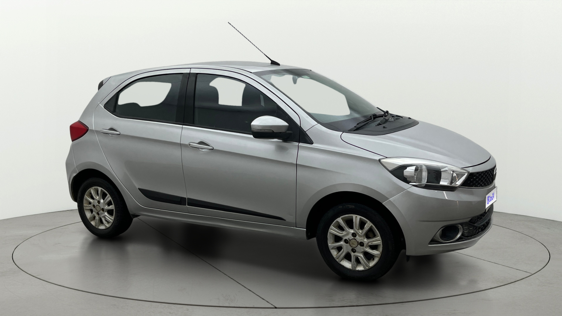 2016 Tata Tiago 2021-2026 XZ PETROL