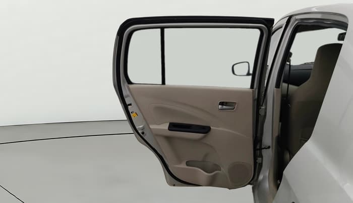 2018 Maruti Celerio ZXI AMT (O), Petrol, Automatic, 53,312 km, LHS Rear Door