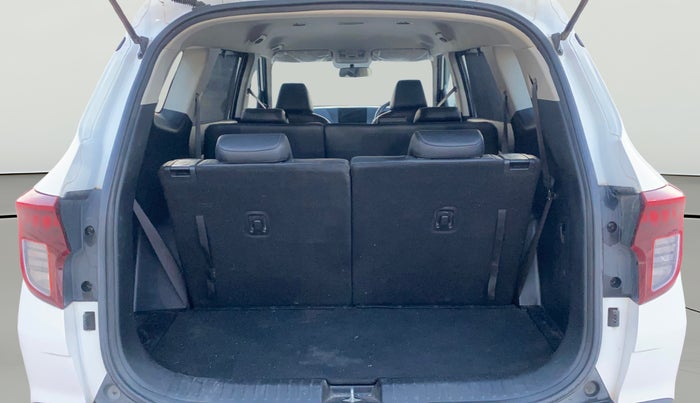 2024 KIA CARENS PREMIUM 1.5 PETROL 7 STR, Petrol, Manual, 20,724 km, Boot Open Zoomed View