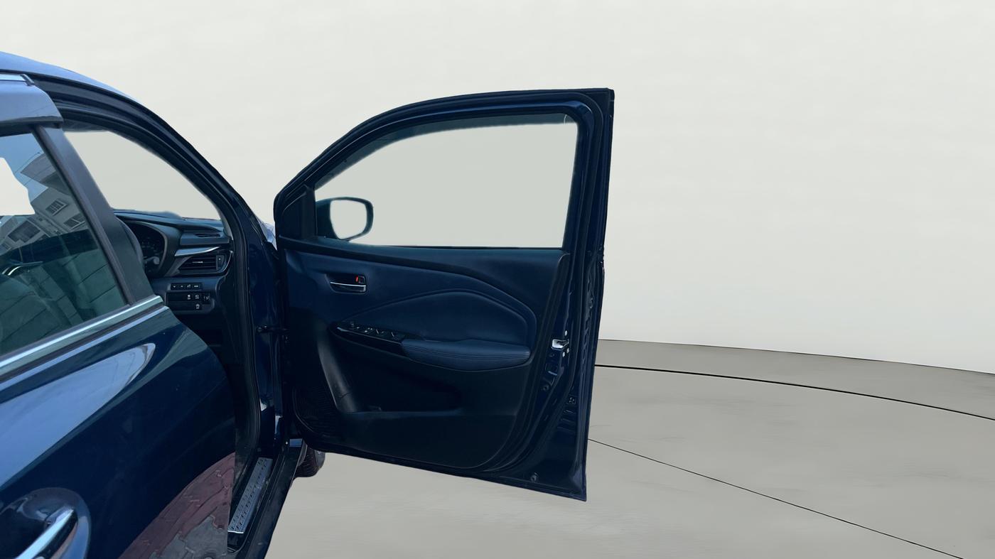2025 Maruti Baleno ALPHA PETROL 1.2, Petrol, Manual, 5,192 km, RHS Front Door