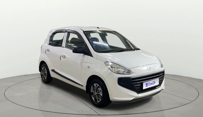 2020 Hyundai NEW SANTRO ERA EXECUTIVE, Petrol, Manual, 48,910 km, Right Front Diagonal
