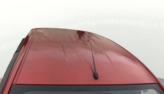 2019 Datsun Redi Go S 1.0 AMT, Petrol, Automatic, 35,634 km, Roof