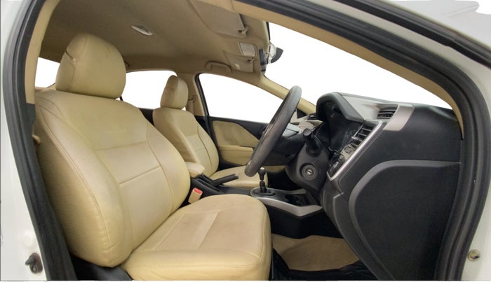 2018 Honda City 1.5L I-VTEC SV, Petrol, Manual, 58,929 km, Right Side Front Door Cabin