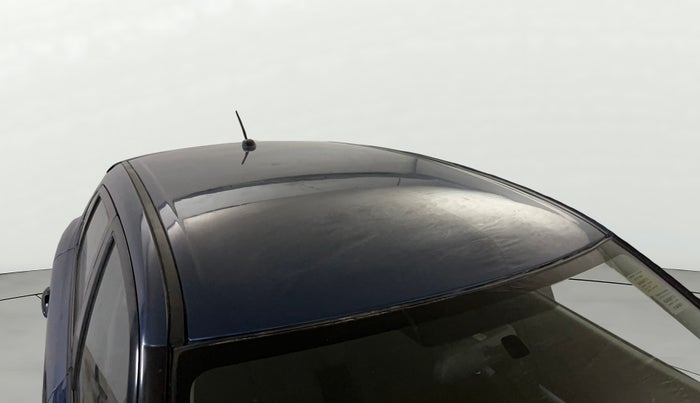 2017 Maruti Baleno DELTA PETROL 1.2, Petrol, Manual, 63,633 km, Roof