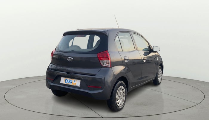 2020 Hyundai NEW SANTRO MAGNA AMT, Petrol, Automatic, 73,664 km, Right Back Diagonal