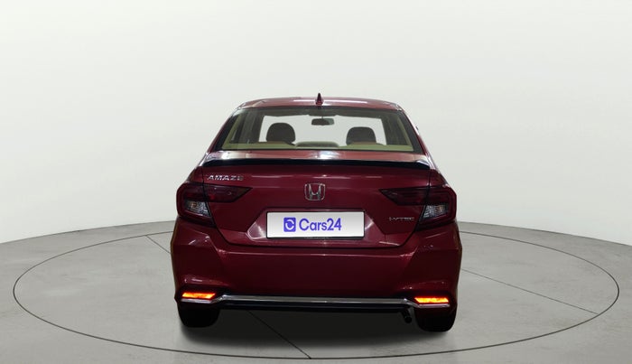 2023 Honda Amaze 1.2L I-VTEC VX, Petrol, Manual, 32,831 km, Back/Rear
