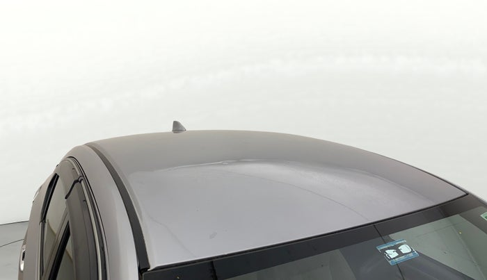 2022 Honda Amaze 1.2L I-VTEC VX CVT, Petrol, Automatic, 20,853 km, Roof