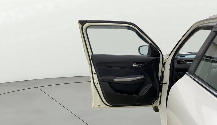 2022 Maruti Swift ZXI, Petrol, Manual, 32,966 km, LHS Front Door