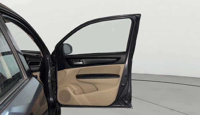 2019 Honda Amaze 1.2L I-VTEC V CVT, Petrol, Automatic, 23,403 km, RHS Front Door