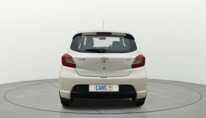 2018 Tata Tiago XZ PETROL, Petrol, Manual, 41,471 km, Back/Rear