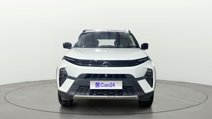 2025 Tata NEXON CREATIVE + SUNROOF 1.2 PETROL, Petrol, Manual, 8,414 km, Front