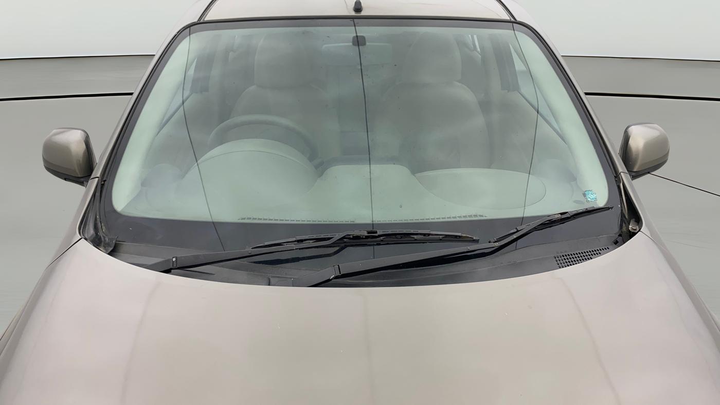2013 Nissan Sunny XL, Petrol, Manual, 38,704 km, Front Windshield