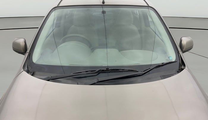 2013 Nissan Sunny XL, Petrol, Manual, 38,704 km, Front Windshield