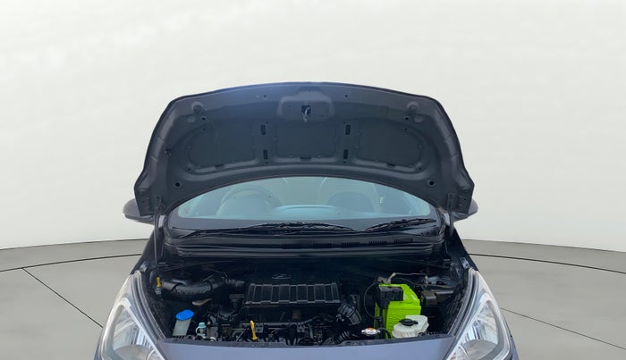 2017 Hyundai Xcent SX 1.2, Petrol, Manual, 63,357 km, Open Bonet