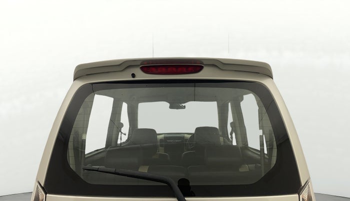 2018 Maruti Wagon R 1.0 VXI+ AMT, Petrol, Automatic, 53,730 km, Rear Windshield