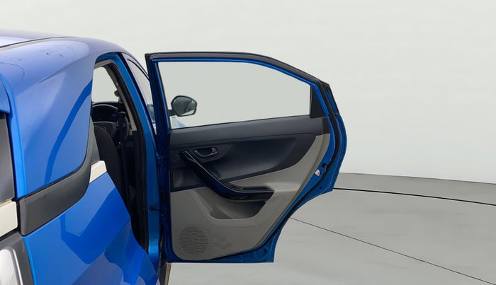 2018 Tata NEXON XMA PETROL, Petrol, Automatic, 54,039 km, RHS Rear Door