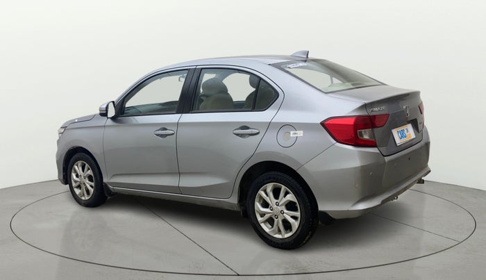 2018 Honda Amaze 1.2L I-VTEC V CVT, Petrol, Automatic, 65,434 km, Left Back Diagonal