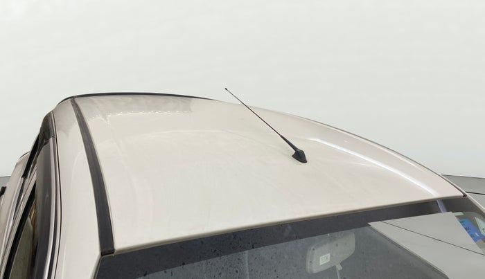 2022 Maruti Celerio VXI CNG, CNG, Manual, 30,696 km, Roof